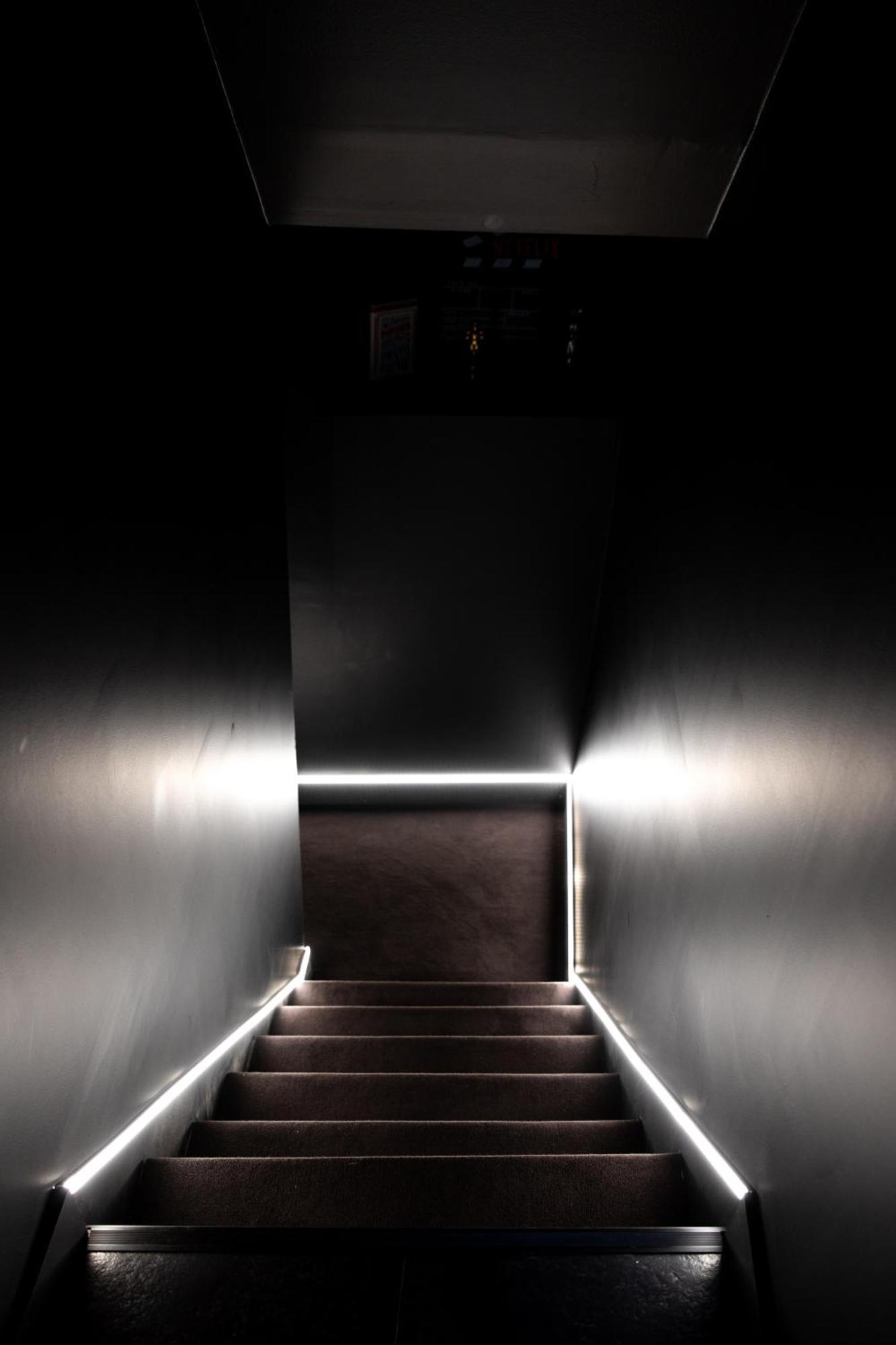 La Suite Spa & Cinema Saint-Lambert-du-Lattay Kültér fotó