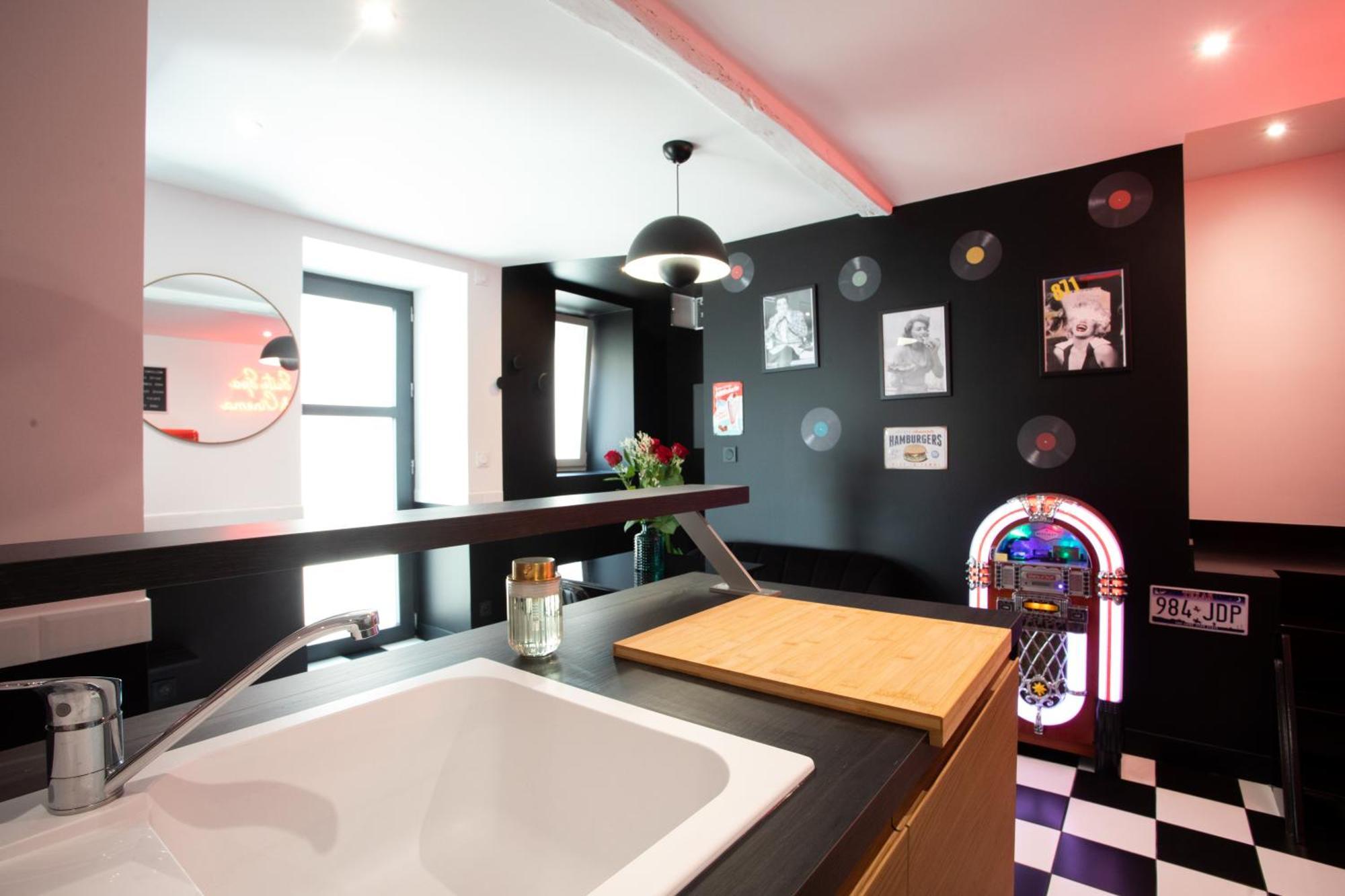 La Suite Spa & Cinema Saint-Lambert-du-Lattay Kültér fotó