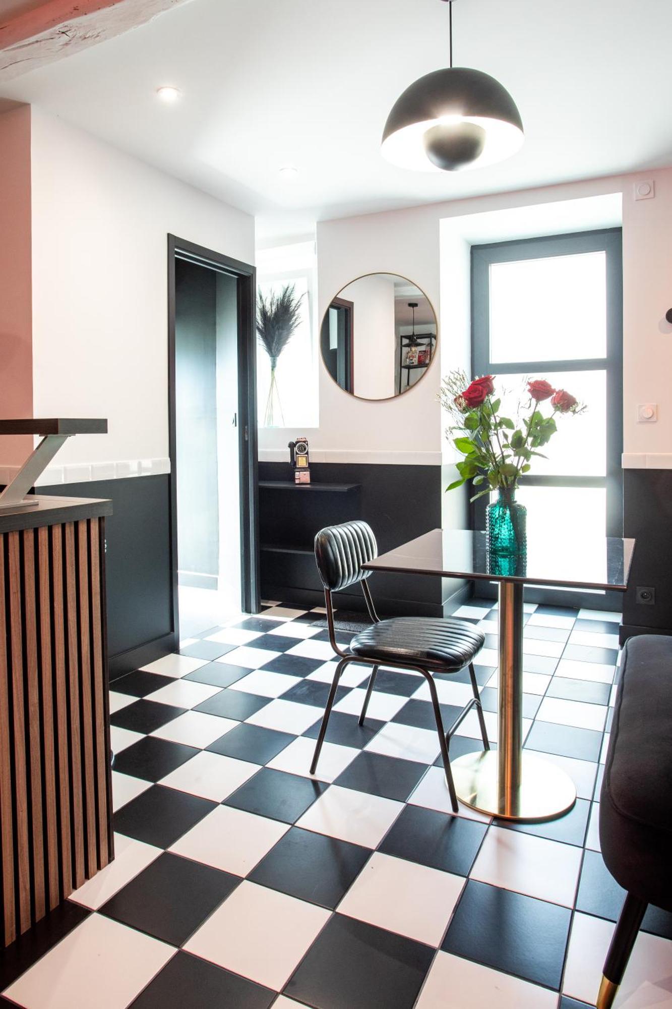 La Suite Spa & Cinema Saint-Lambert-du-Lattay Kültér fotó
