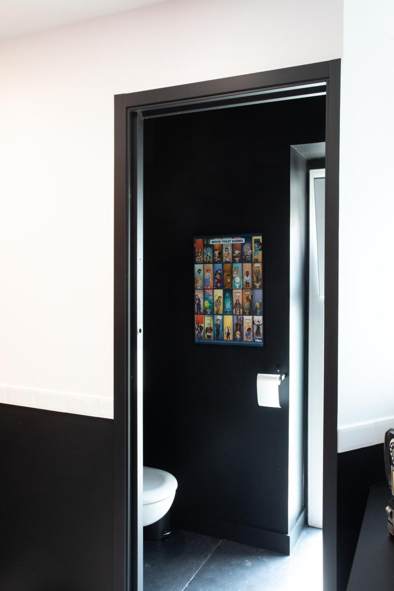 La Suite Spa & Cinema Saint-Lambert-du-Lattay Kültér fotó